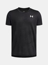 Under Armour Under Armour UA Tech Vent Jcqrd SS majica za dječake