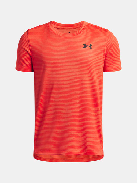Under Armour Under Armour UA Tech Vent Jcqrd SS majica za dječake