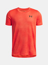 Under Armour Under Armour UA Tech Vent Jcqrd SS majica za dječake