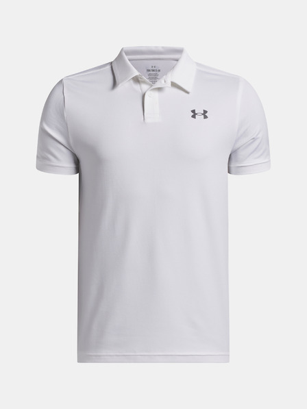 Under Armour Dječačka majica Under Armour UA Matchplay Polo