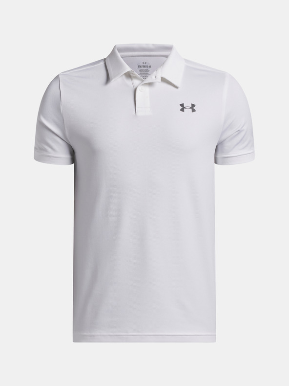 Under Armour Dječačka majica Under Armour UA Matchplay Polo