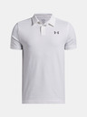 Under Armour Dječačka majica Under Armour UA Matchplay Polo
