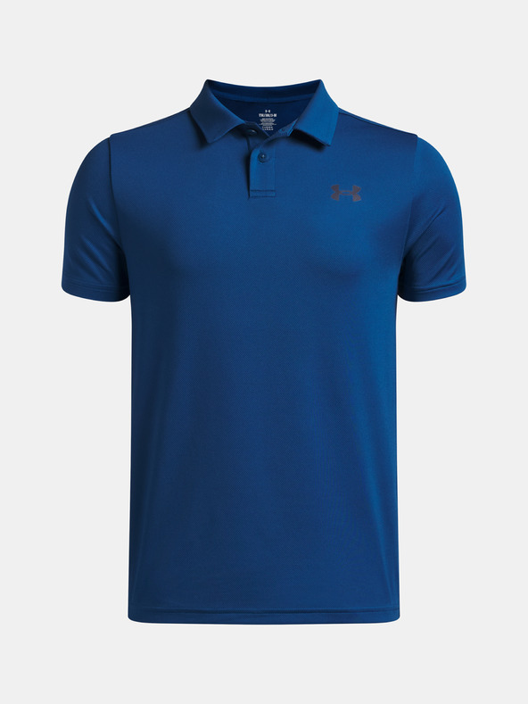 Under Armour Dječačka majica Under Armour UA Matchplay Polo