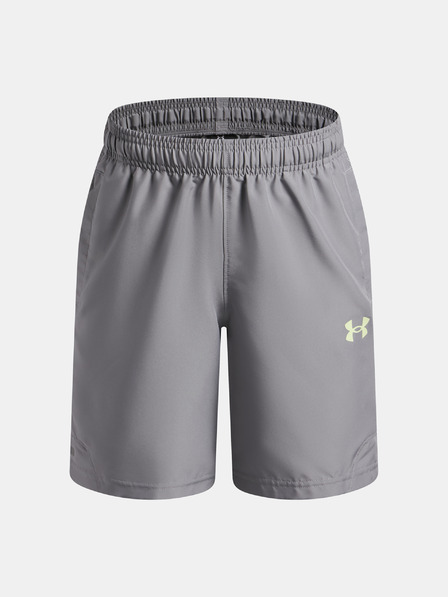 Under Armour Under Armour UA Tech Utility Woven Shorts za dječake