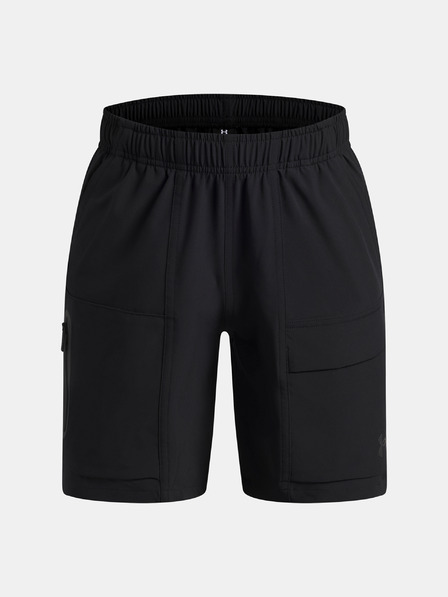 Under Armour Dječače šorts Under Armour UA B UNSTOPPABLE WOVEN SHORT