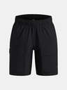 Under Armour Dječače šorts Under Armour UA B UNSTOPPABLE WOVEN SHORT