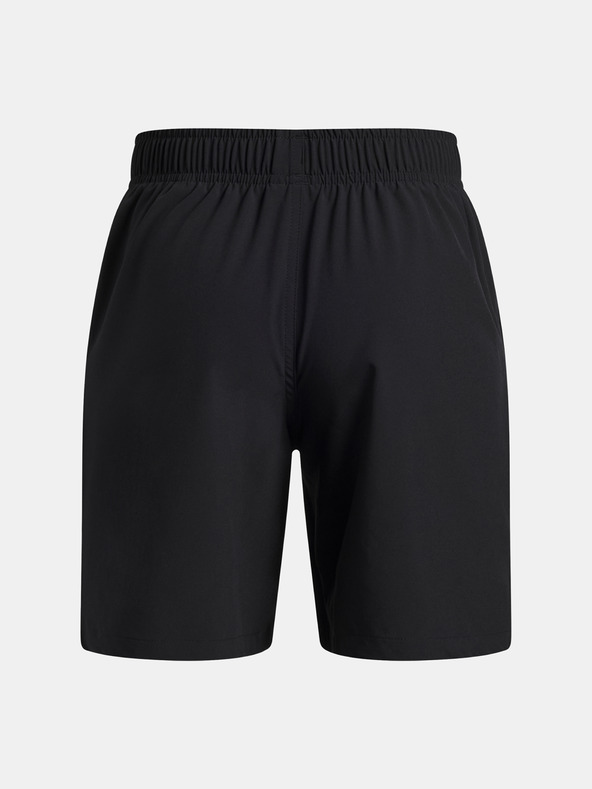 Under Armour Dječače šorts Under Armour UA B UNSTOPPABLE WOVEN SHORT