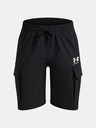 Under Armour Dječače šorts Under Armour UA VIBE WOVEN CARGO SHORT