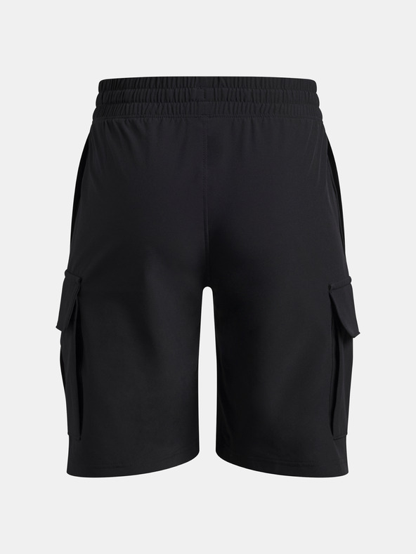Under Armour Dječače šorts Under Armour UA VIBE WOVEN CARGO SHORT