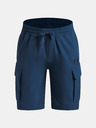 Under Armour Dječače šorts Under Armour UA VIBE WOVEN CARGO SHORT