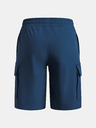 Under Armour Dječače šorts Under Armour UA VIBE WOVEN CARGO SHORT