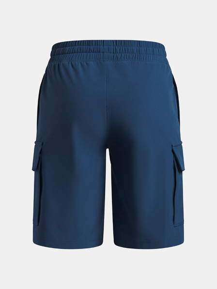 Under Armour Dječače šorts Under Armour UA VIBE WOVEN CARGO SHORT