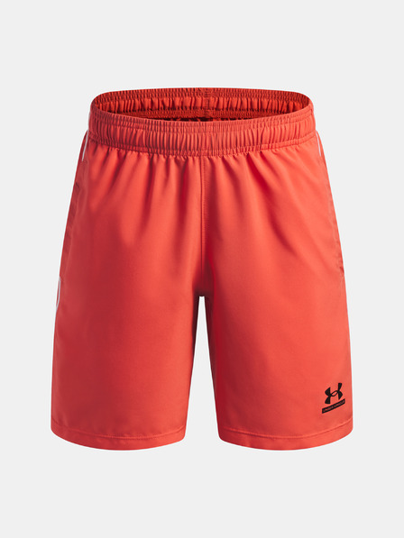 Under Armour Dječačke kratke hlače Under Armour UA Tech Sport Short