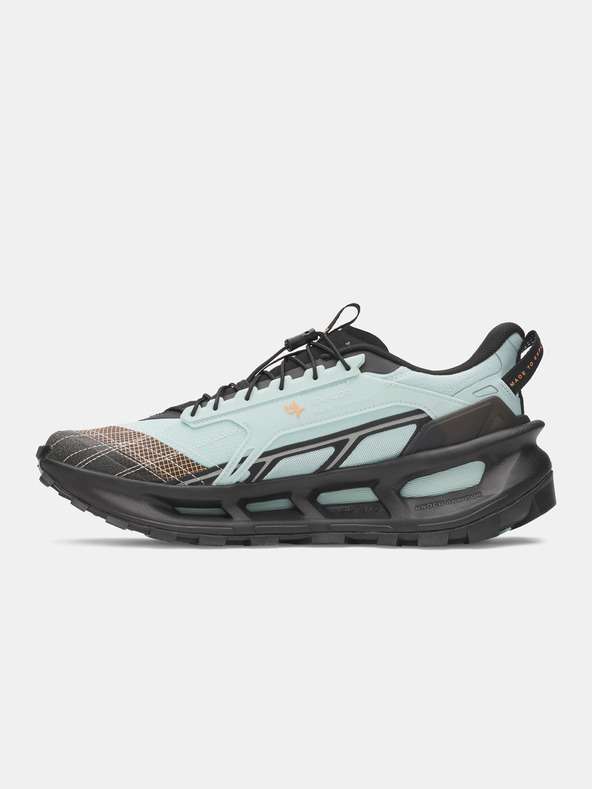 Under Armour Uniseks cipele Under Armour UA EXPLOR TRAIL