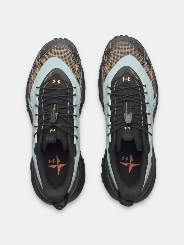 Under Armour Uniseks cipele Under Armour UA EXPLOR TRAIL
