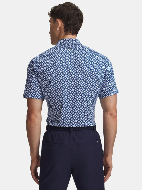 Under Armour Muška majica kratkih rukava Under Armour UA T2G Polo s printom