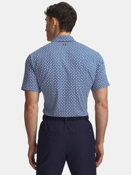 Under Armour Muška majica kratkih rukava Under Armour UA T2G Polo s printom