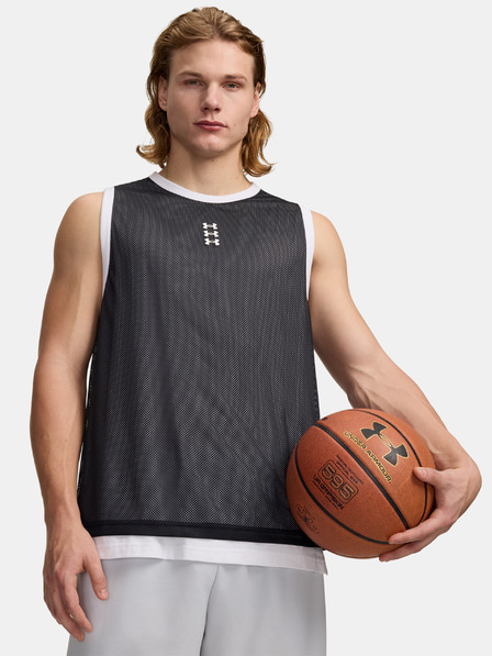 Under Armour Muški bez rukava Under Armour UA Hoops 695 Tank