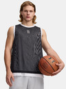 Under Armour Muški bez rukava Under Armour UA Hoops 695 Tank