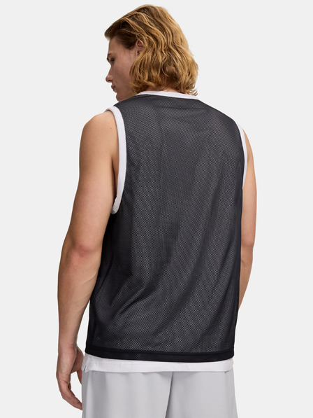 Under Armour Muški bez rukava Under Armour UA Hoops 695 Tank