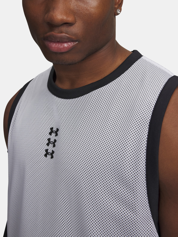 Under Armour Muški bez rukava Under Armour UA Hoops 695 Tank