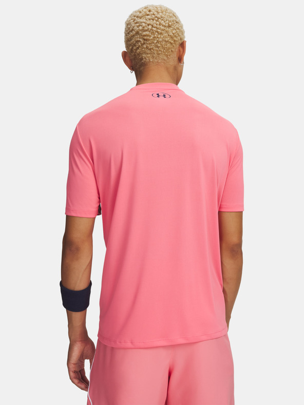 Under Armour Muška majica Under Armour UA Tech Sport Short Sleeve