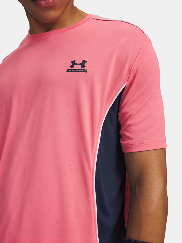 Under Armour Muška majica Under Armour UA Tech Sport Short Sleeve