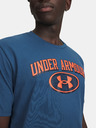 Under Armour Muška majica Under Armour UA M WM Locker Tag SS