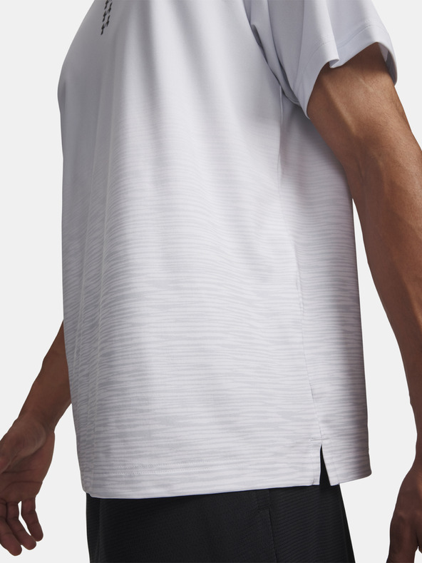 Under Armour Muške majice Under Armour UA Hoops SS Shooting Shirt