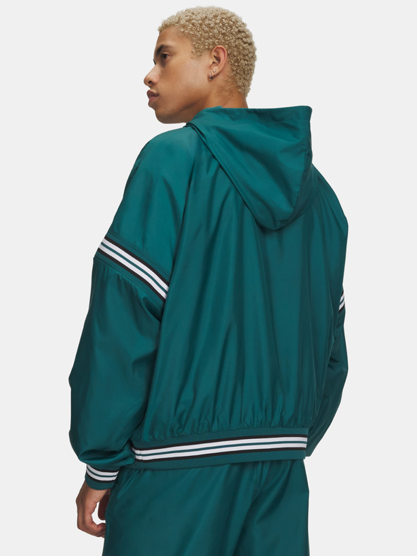 Under Armour Muška jakna Under Armour UA Icon SW Woven Jkt