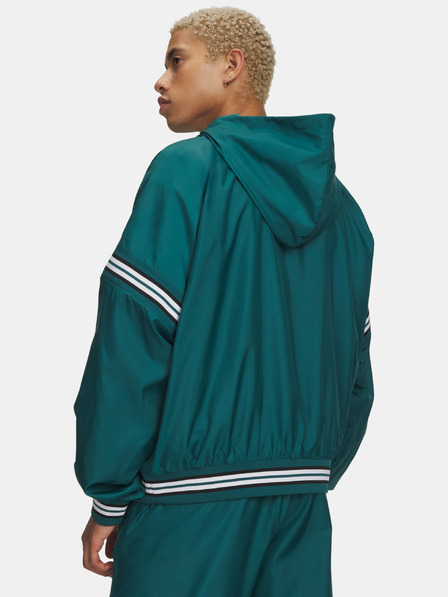 Under Armour Muška jakna Under Armour UA Icon SW Woven Jkt