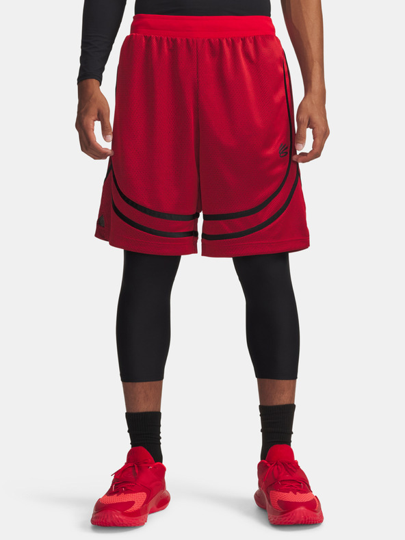 Under Armour Muške kratke hlače Under Armour UA M Hoops Sig Short