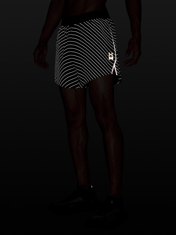Under Armour Muške šorts Under Armour UA Halo Run Reflective Short