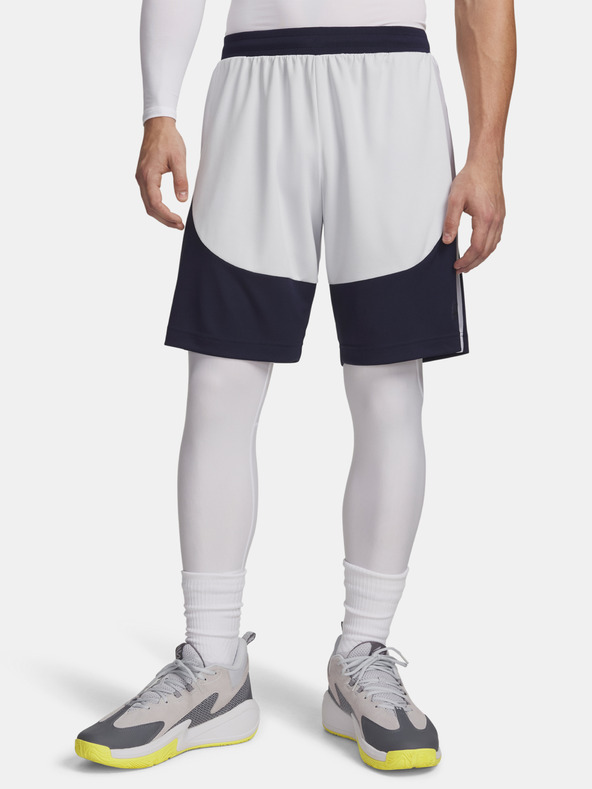 Under Armour Muške kratke hlače Under Armour UA Hoops Splash Short