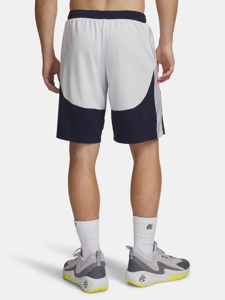 Under Armour Muške kratke hlače Under Armour UA Hoops Splash Short