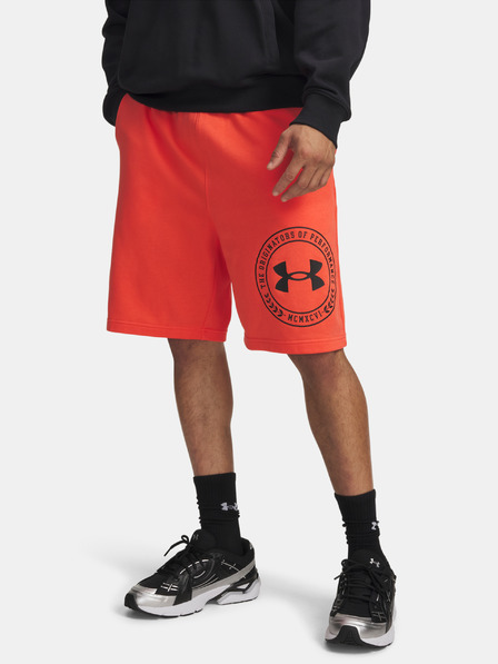 Under Armour Muške kratke hlače Under Armour UA Rival LW Graphic Shorts