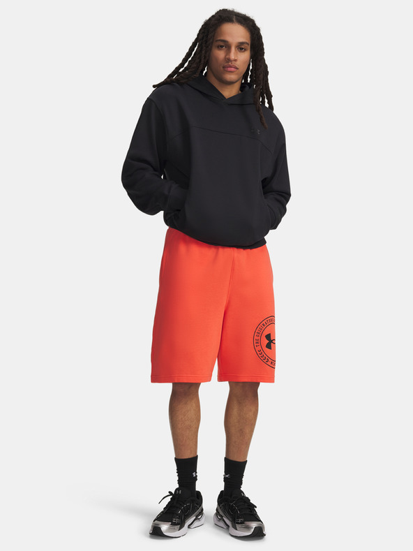 Under Armour Muške kratke hlače Under Armour UA Rival LW Graphic Shorts