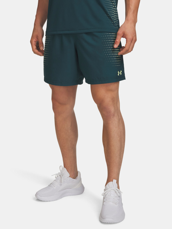 Under Armour Muške šorts Under Armour UA Tech Play Short