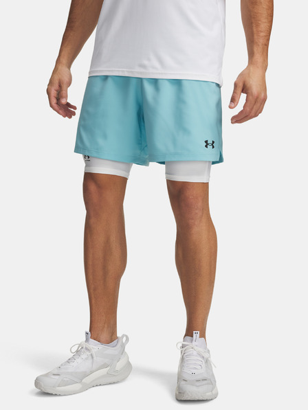 Under Armour Muške kratke hlače Under Armour UA Vanish Wven Short 2.0 6in