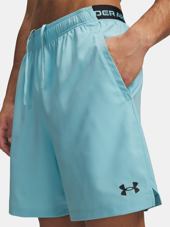 Under Armour Muške kratke hlače Under Armour UA Vanish Wven Short 2.0 6in