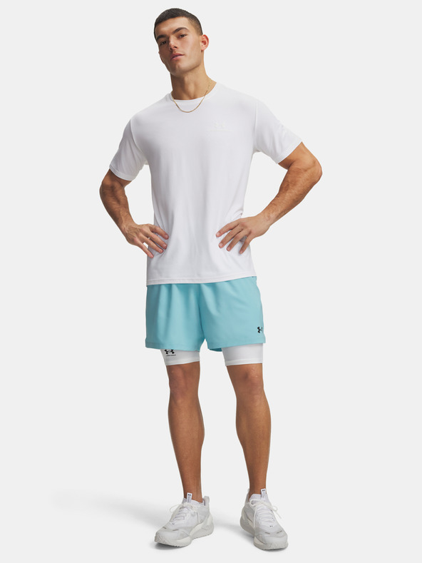Under Armour Muške kratke hlače Under Armour UA Vanish Wven Short 2.0 6in