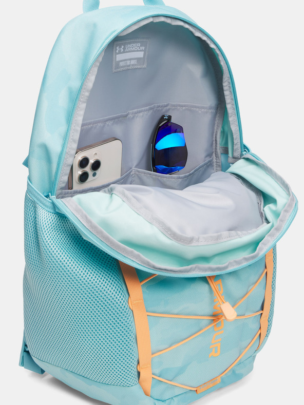 Under Armour Unisex ruksak Under Armour Hustle Sport 6.0 Backpack