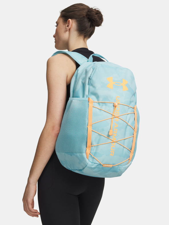 Under Armour Unisex ruksak Under Armour Hustle Sport 6.0 Backpack