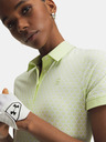 Under Armour Ženske majice Under Armour UA ArmourDry Printed Polo