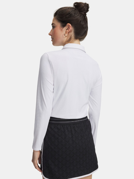 Under Armour Ženske majice Under Armour UA Drive Chill LS Polo