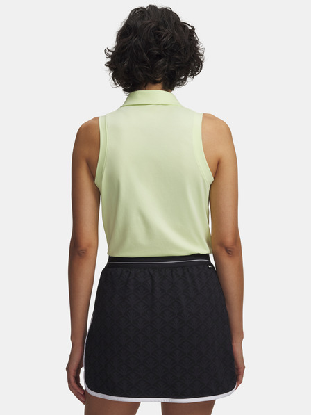 Under Armour Ženski top Under Armour UA ArmourDry SL Polo