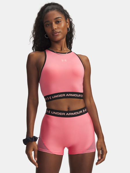 Under Armour Ženski top Under Armour HeatGear Mesh Tank
