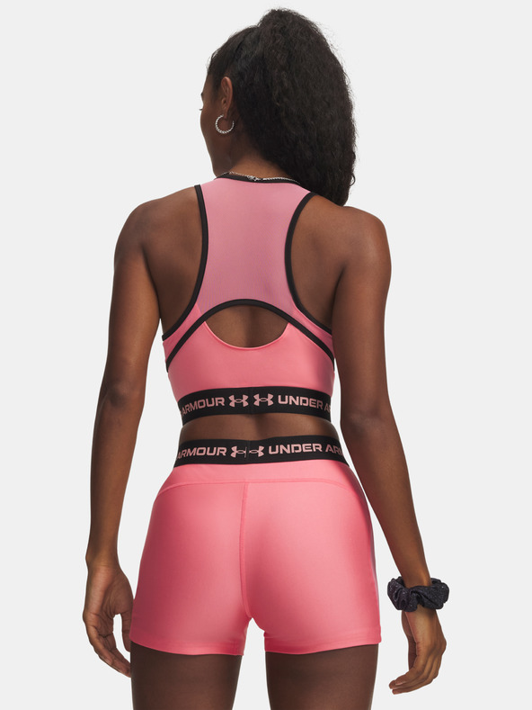 Under Armour Ženski top Under Armour HeatGear Mesh Tank
