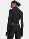Under Armour Ženski majica Under Armour Tech Branded 1/2 Zip