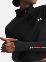 Under Armour Ženski majica Under Armour Tech Branded 1/2 Zip